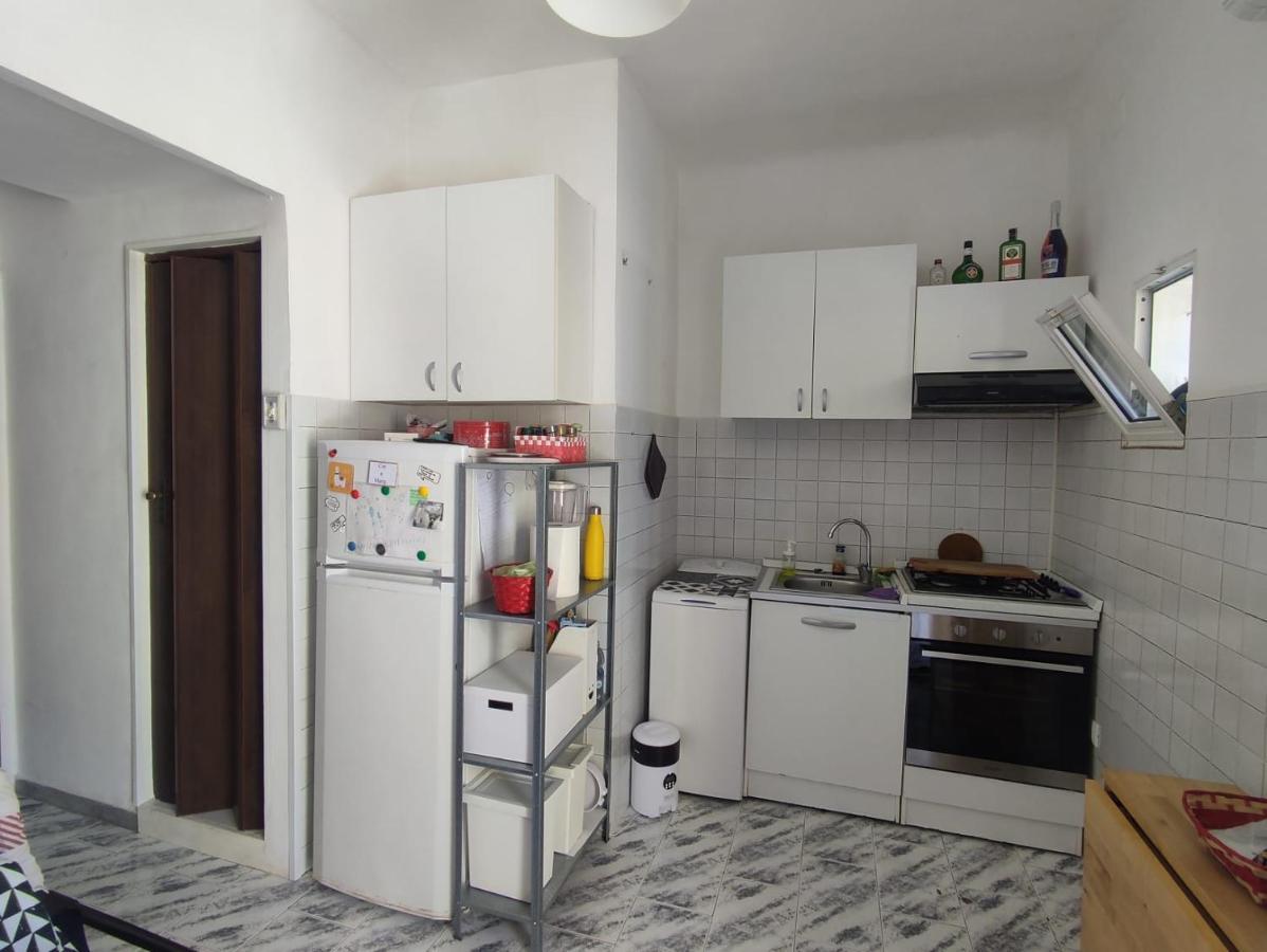 Spalato 7 Howme Bari Exterior photo